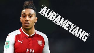 Aubameyang to Arsenal song  The Tokens parody Jim Daly [upl. by Edwyna]