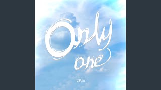 Only One [upl. by Nesnej]