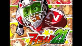 Eyeshield 21  Koigahama Cupid [upl. by Pals]