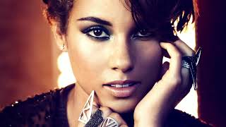 FREE Alicia Keys Sample Type Beat quotSecretsquot [upl. by Pamela]