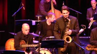 First Song  Jazz Orchestra of the Concertgebouw [upl. by Eudosia645]