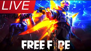 FREE FIRE LIVE MALAYALAM [upl. by Willumsen]