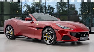 2022 Ferrari Portofino M [upl. by Naima]