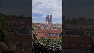 Zagreb Croatia travel youtube video ytshorts viralvideo vlogger blog youtubeshorts explore [upl. by Ramonda]