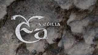 EA  A Etilla 2014 Full Album Official Epic Funeral Doom Metal [upl. by Niletac]