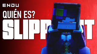 ¿Quién es Slipperyt 🌺  Y el VERDADERO Origen de Jenny´s Mod [upl. by Burn]