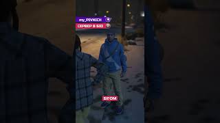 Мерчик 🥲 gta rage ragemp rp fivem дтп рп квант рейдж storyrp quant [upl. by Delmar762]