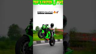 Top 3 fasted electric bike [upl. by Navy787]