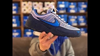 Nike Stash Spiridon  GYM TRAINERS [upl. by Smiley]