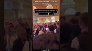 Conservative Political Action Conference CPAC at MaraLago [upl. by Orion692]