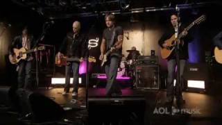 Til Summer Comes Around Sessions Video Keith Urban AOL Music [upl. by Aibonez118]