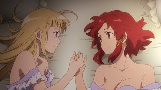 Izetta The Last Witch Is DUMB but thats okay [upl. by Charmane]