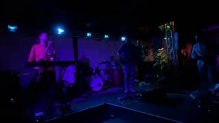 Ohms  Love Potion Club Playhouse Helsinki 26102024 Part 2 [upl. by Nagiam]