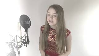 Reflection from Mulan  cover by Natalie Fooks BBC Young Chorister of the Year senior 2023 [upl. by Ater]