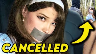 Belle Delphine Is CANCELLED [upl. by Emogene]