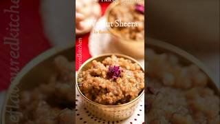 Walnut sheera recipe  step by step sheera recipe Akhrot Sheera Recipe easy sweet at home shorts [upl. by Latnahc]