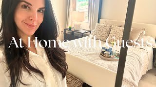 OVERNIGHT HOSTING  HOMEGOODS amp WHOLEFOODS HAUL [upl. by Layne]