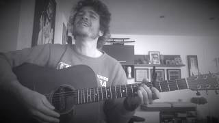 Glen Hansard  Bird of sorrow Cover [upl. by Mita]