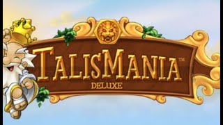 Talismania Deluxe part 01  2022 gameplay [upl. by Dich]