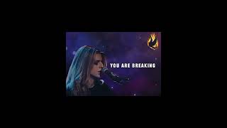 NEW WINE by Hillsong Worship 🕊 🔥 worship hillsong [upl. by Ahsieken]