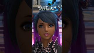 That’s so Alphie ff14 ffxivcontent ff14memes thatssoraven ffxivmeme [upl. by Alyal]