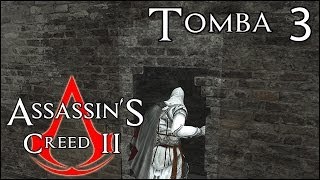 Assassins Creed II  Tomba 3  Il Segreto Di Ravaldino [upl. by Annohsed]