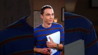 Sheldon some agora daqui The Big Bang Theory [upl. by Ennahteb]