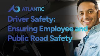 Driver Training Employee Safety oshaguidelines [upl. by Debbi]