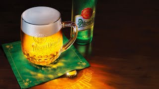 Pilsner Urquell 170th Anniversary Game Walkthrough [upl. by Fawn]