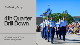 4th Quarter Drill Down  2024 [upl. by Janene]