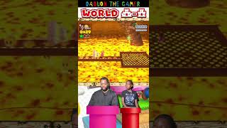 Master Your Gameplay Avoid These Common Mistakes daquonthegamer mario supermario3dworld bonding [upl. by Cynar]