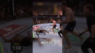 Hardest UFC Leg Kicks Thiago Alves and Anthony Hardonk [upl. by Joya]