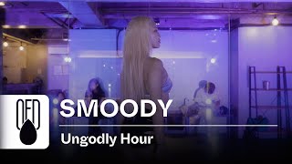 Chloe x Halle  Ungodly Hour  SMOODY Choreography [upl. by Nnyre923]