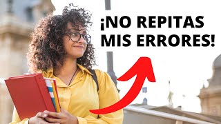 ¿En qué ORDEN estudiar las ASIGNATURAS de INGENIERÍA INFORMÁTICA Mi experiencia en la UNED [upl. by Oiliruam]