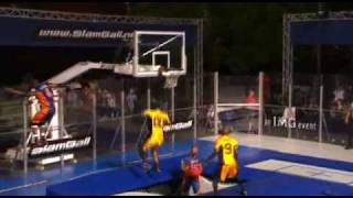 Slam Ball  Top Plays [upl. by Anirod]