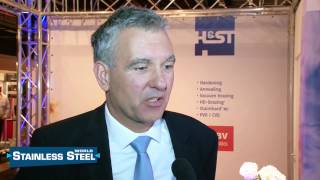 Stanihard  heat treatment process for austenitic stainless steels [upl. by Celeski116]