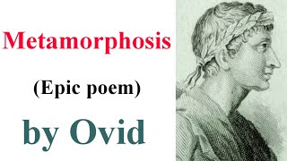 Metamorphosis  by Ovid  Brief Summary  Book 1 amp 6  Philomela [upl. by Mansfield235]