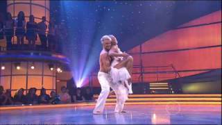 chanelle and Danny performance esster special so you think you can dance [upl. by Hajidahk]