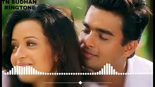 Minnale Bgm Ringtone  tn sudhan ringtone [upl. by Atat]