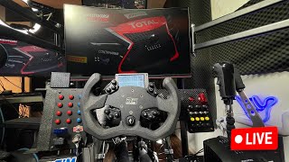 🔴 LFM LICENSE Assetto Corsa Competizione widescreen [upl. by Gillett232]