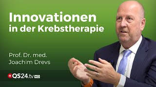 Wie Immuntherapien die moderne Krebsbehandlung revolutionieren  Naturmedizin  QS24 [upl. by Saire]