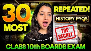 CLASS 10 HISTORY MOST IMPORTANT QUESTIONS  CBSE Class 10 Social Science boardexam2025 pyq sst [upl. by Ikeda]