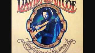 David Allan Coe  Texas Lullaby [upl. by Langston346]