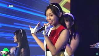 JKT48  Rencana Cinta Koi no Plan Aitakatta Terakhir Gen 11 [upl. by Bound214]