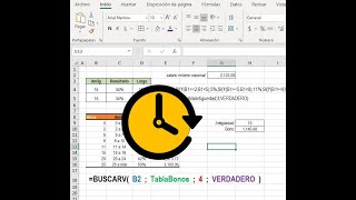 Calcular el Bono de Antigüedad [upl. by Aceissej562]