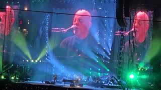 Billy Joel quotMovin Outquot at Busch Stadium Live Sept 29 2024 [upl. by Illyes]