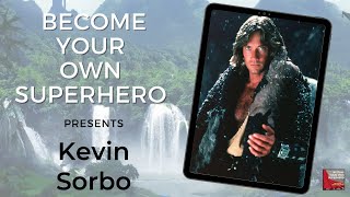 Hercules The Legendary Journeys with TV megastar Mr Kevin Sorbo [upl. by Eissirk]