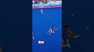 Hockey youth Olympics 5side Match youtholympics hockeyindia hockeyshorts youtubeshortsfeed [upl. by Held]