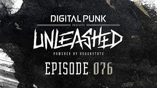 076  Digital Punk  Unleashed powered by Roughstate [upl. by Parsifal]