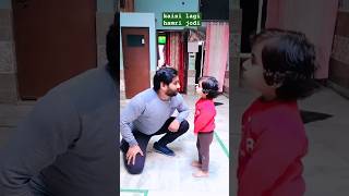 rinkiya ke papa viral bollywood song hindisong dancewithpapa youtubeshorts [upl. by Kendyl988]